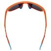 Okulary sportowe Uvex  Sportstyle 515 Orange Matt/Mir. Orange (S5330663416)