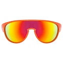 Okulary sportowe Uvex  Sportstyle 515 Orange Matt/Mir. Orange (S5330663416)
