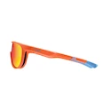 Okulary sportowe Uvex  Sportstyle 515 Orange Matt/Mir. Orange (S5330663416)