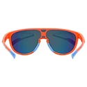 Okulary sportowe Uvex  Sportstyle 515 Orange Matt/Mir. Orange (S5330663416)