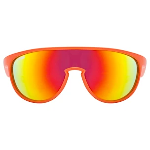 Okulary sportowe Uvex  Sportstyle 515 Orange Matt/Mir. Orange (S5330663416)
