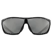 Okulary sportowe Uvex  Sportstyle 706 Black / Ltm.Silver (S5320062216)
