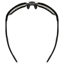 Okulary sportowe Uvex  Sportstyle 706 Black / Ltm.Silver (S5320062216)