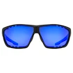 Okulary sportowe Uvex  Sportstyle 706 Black Mat / Mir.Blue (S5320062016)
