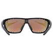 Okulary sportowe Uvex  Sportstyle 706 Cv Black Matt/Mir. Blue (S5320182283)