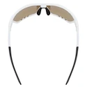 Okulary sportowe Uvex  Sportstyle 706 Cv V White Matt/Lt. Red (S5320368806)