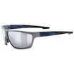 Okulary sportowe Uvex  Sportstyle 706 Rhi.De.Spa.M/Ltm.Sil (S5320065416)