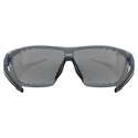 Okulary sportowe Uvex  Sportstyle 706 Rhi.De.Spa.M/Ltm.Sil (S5320065416)