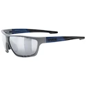 Okulary sportowe Uvex  Sportstyle 706 Rhi.De.Spa.M/Ltm.Sil (S5320065416)