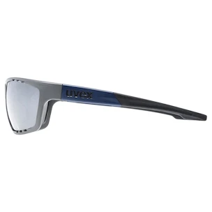 Okulary sportowe Uvex  Sportstyle 706 Rhi.De.Spa.M/Ltm.Sil (S5320065416)