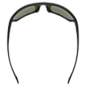 Okulary sportowe Uvex  Sportstyle 806 Black Matt/Mir.Blue (S5330872214)