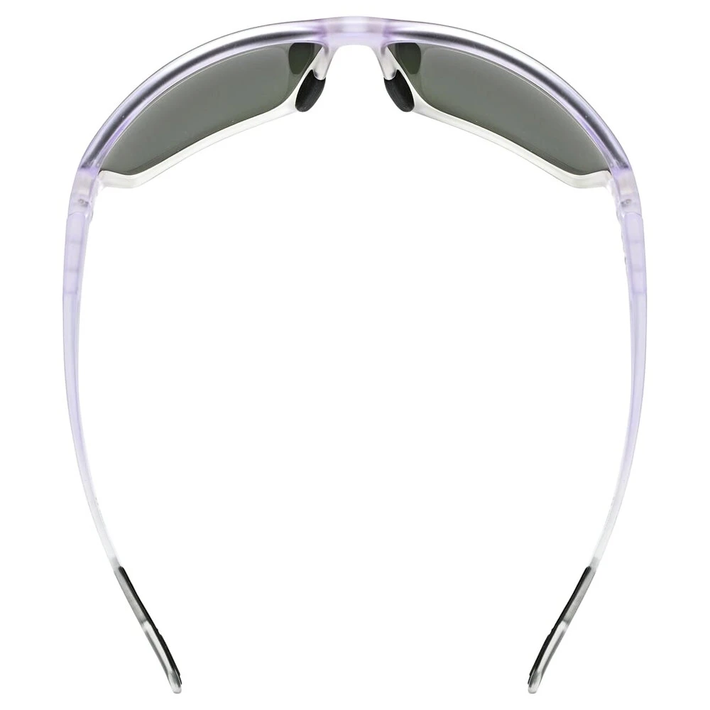 Okulary sportowe Uvex  Sportstyle 806 Purple Fade/Mir.Purple (S5330878816)