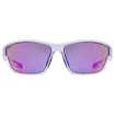 Okulary sportowe Uvex  Sportstyle 806 Purple Fade/Mir.Purple (S5330878816)