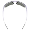 Okulary sportowe Uvex  Sportstyle 806 Purple Fade/Mir.Purple (S5330878816)
