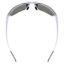 Okulary sportowe Uvex  Sportstyle 806 Purple Fade/Mir.Purple (S5330878816)