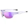Okulary sportowe Uvex  Sportstyle 806 Purple Fade/Mir.Purple (S5330878816)