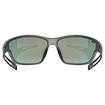 Okulary sportowe Uvex  Sportstyle 806 Smoke Matt/Mir.Red (S5330872213)