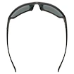 Okulary sportowe Uvex  Sportstyle 806 Smoke Matt/Mir.Red (S5330872213)