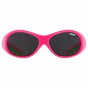 Okulary Uvex  Sportstyle 510 Pink Green Mat/Smoke (Cat. 3)
