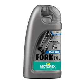 Olej Motorex Fork Oil 2,5W 1L (306402)