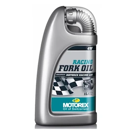 Olej Motorex Fork Oil 4W 1L (306404)