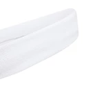 Opaska na głowę adidas  Tennis Headband White