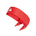 Opaska na głowę adidas  Tennis Tieband C.C Selure/White