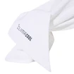 Opaska na głowę adidas  Tennis Tieband White/Green