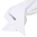 Opaska na głowę adidas  Tennis Tieband White/Green