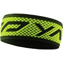 Opaska na głowę Dynafit  Dryarn 2 Headband Fluo Yellow