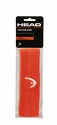 Opaska na głowę Head  Headband Orange