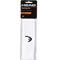 Opaska na głowę Head  Headband White