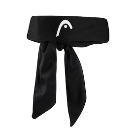 Opaska na głowę Head Pro Player Bandana Black