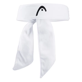 Opaska na głowę Head Pro Player Bandana White