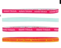 Opaska na głowę Kari Traa  Janni Headband 4pack