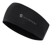 Opaska na głowę Montane  Via Stretch Headband Black