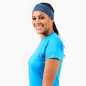 Opaska na głowę Montane  Via Stretch Headband Orion Blue