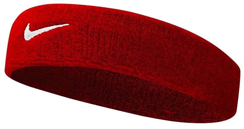 Opaska na głowę Nike  Swoosh Headband