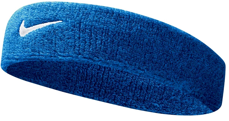 Opaska na głowę Nike  Swoosh Headband