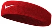 Opaska na głowę Nike  Swoosh Headband