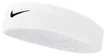 Opaska na głowę Nike  Swoosh Headband