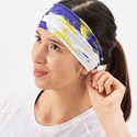 Opaska na głowę Salomon Sense Headband AO/Deep Blue