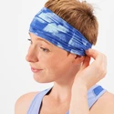 Opaska na głowę Salomon Sense Headband AO/Provence
