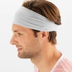 Opaska na głowę Salomon Sense Headband Oyster Mushroom