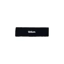 Opaska na głowę Wilson  Headband Navy