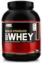Optimum Nutrition 100% Whey Gold Standard 2240 g czekolada - orzech laskowy