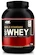 Optimum Nutrition 100% Whey Gold Standard 2240 g czekolada - orzech laskowy