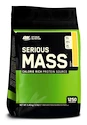 Optimum Nutrition   Serious Mass 5440 g cookies &amp; cream