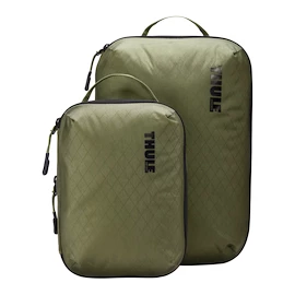 Organizer Thule Compression Cube Set - Soft Green