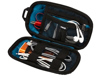 Organizer Thule Subterra Subterra PowerShuttle Mini - Black